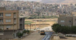 خیابان ۲۴ متری میدان موکریان به خیابان اصلی تازه‌آباد یکی از بهترین خیابان‌های سقز است که نقش شاه‌کلید‌