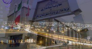 یا متهم باشید یا فرماندار، فرماندار متهم نمی‌خواهیم