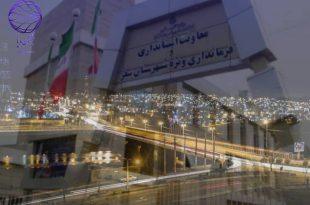 یا متهم باشید یا فرماندار، فرماندار متهم نمی‌خواهیم