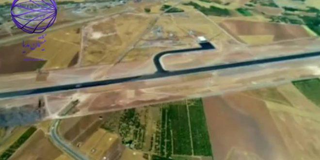 دولت نیم‌ماهه فلاکت مردم سقز فرودگاه ناتمام نمی‌خواهند