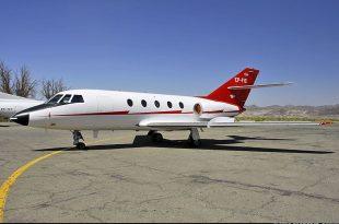 نتایج پایش‌های هواپیمای "فلایت چک" را روی فرودگاه سقز، مستند و اطلاع‌رسانی کنید