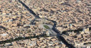 شهروندان بر لبه تساهل و تکلف: