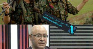 هوشیار اوزسوی نماینده HDP