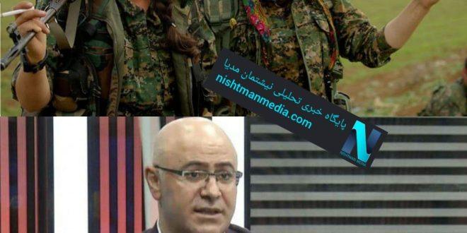 هوشیار اوزسوی نماینده HDP