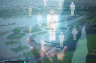 هر چی هست! دعوا بر سر منافع شهر نیست!