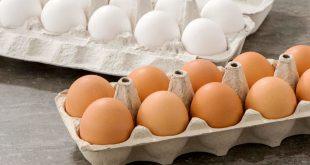 قیمت واقعی هر شانه تخم مرغ ۳۶ هزار تومان