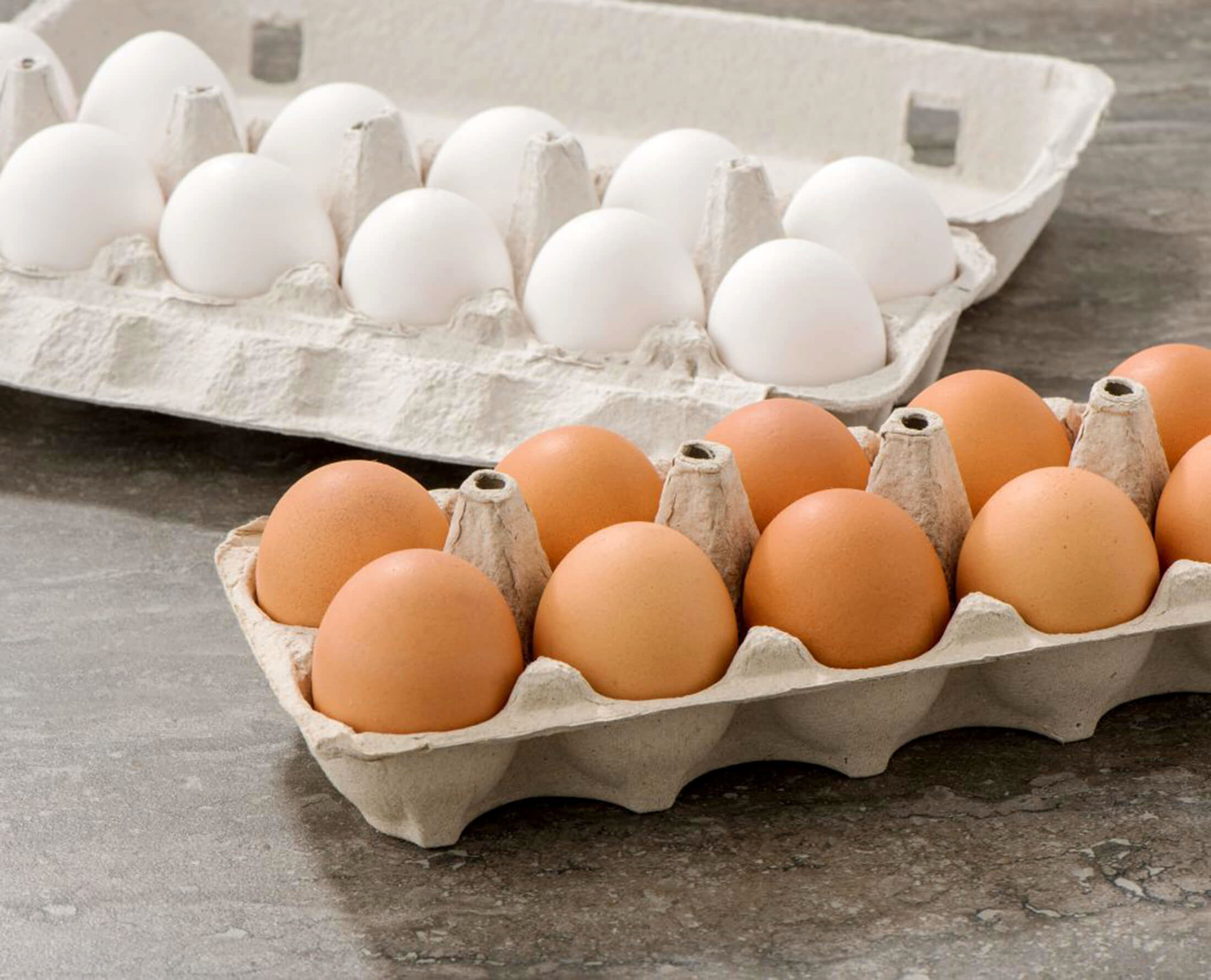قیمت واقعی هر شانه تخم مرغ ۳۶ هزار تومان