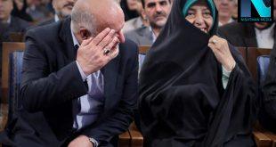 زنگنه و ابتکار دادگاهی می شوند؟