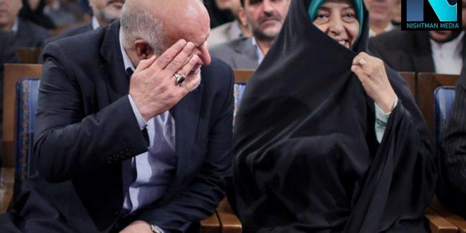 زنگنه و ابتکار دادگاهی می شوند؟