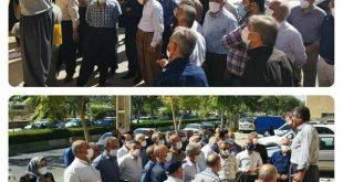 شش سال پیش در چنین روزی...