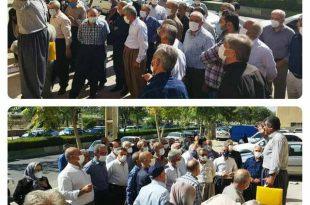 شش سال پیش در چنین روزی...