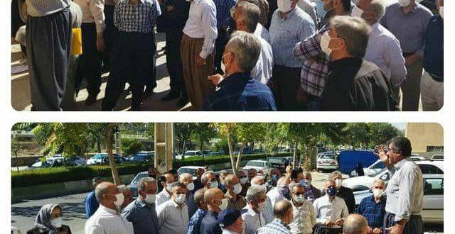 شش سال پیش در چنین روزی...