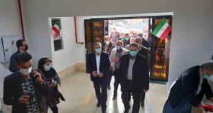 پاسخ به جوابیه اداره منابع طبیعی شهرستان بانه