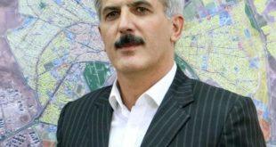  شهردار قبلی سقز، شهردار بوکان شد