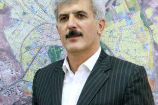  شهردار قبلی سقز، شهردار بوکان شد