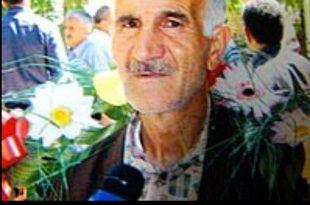‍  مامه حسن فرداد سال‌ها قبل درگذشت، شما کجا بودید