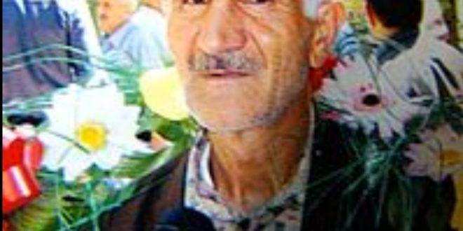 ‍  مامه حسن فرداد سال‌ها قبل درگذشت، شما کجا بودید
