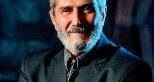 ایرج بهرام نژاد