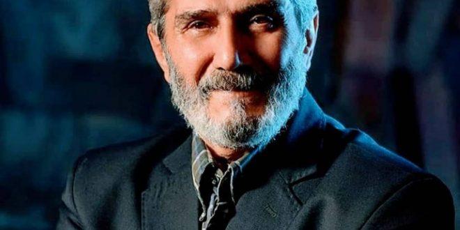 ایرج بهرام نژاد