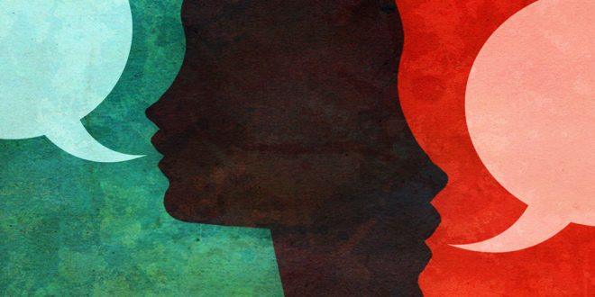 بیایید بهتر حرف بزنیم با فراگیری فن بیان در عصر ارتباطات،ایرج بهرام نژاد، تدریس، نیشتمان قلم، اخبار سقز، روانشناسی در سقز، علوم تربیتی در سقز