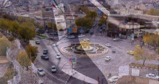 یادگارهای دولت دوازدهم را هر روز پشت میزهای سقز می‌بینیم