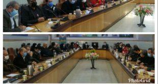 این هم شعاری که چند ساعت از فرمایش کردن آن نگذشته بود، ده‌ها نفر روانه بیمارستان شدند