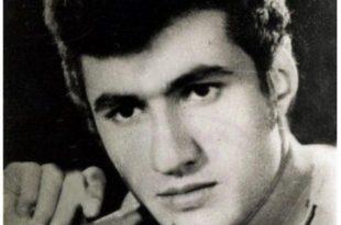 زندگینامه زنده یاد استاد عباس کمندی