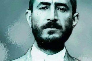 امروز ۱۰ فروردین سالروز اعدام اولین رئیس جمهور دولت کوردستان قاضی محمد از جانب حکومت نازیست پهلوی