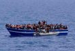 کشته و مفقود شدن ده‌ها مهاجر ایرانی و افغانی در دریای مدیترانه . . !