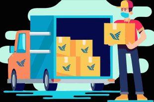 بازگشایی مسیر ارسال مرسولات پستی به اروپا