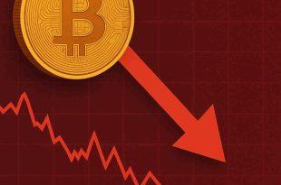 سقوط بیت‌کوین زیر ۱۰۰ هزار دلار؛ بازار کریپتو وارد مرحله «ترس شدید» شد