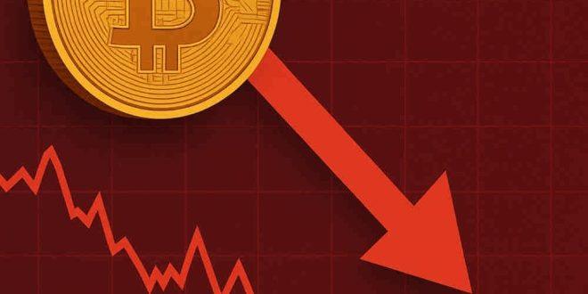 سقوط بیت‌کوین زیر ۱۰۰ هزار دلار؛ بازار کریپتو وارد مرحله «ترس شدید» شد