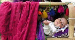 لالایی گهواره گمشده تمدن