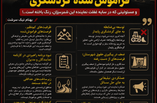 سقز؛ کهن‌شهری با ظرفیت‌های فراموش‌ شده گردشگری و مسئولیتی که در سایه غفلت نماینده این شهرستان، رنگ باخته است . . !