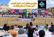 چهارمین همایش اسب اصیل کوردی «شو سوارە» در سقز برگزار شد